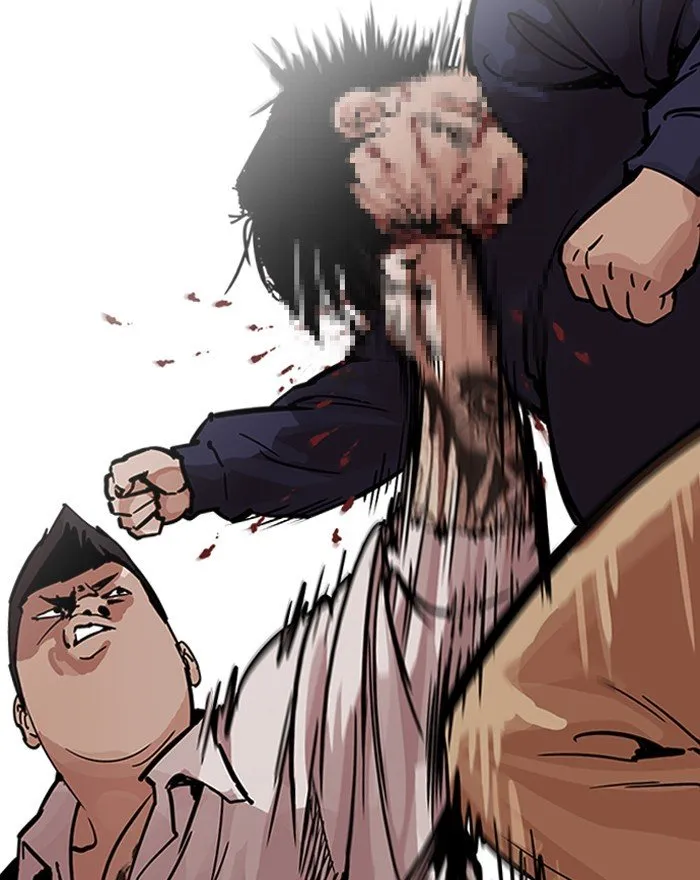 Lookism Chapter 197 Online - página 34