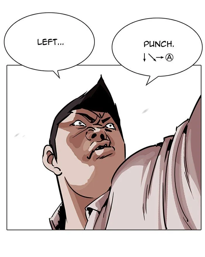 Lookism Chapter 197 Online - página 36