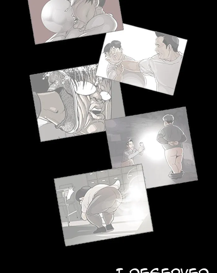 Lookism Chapter 197 Online - página 49