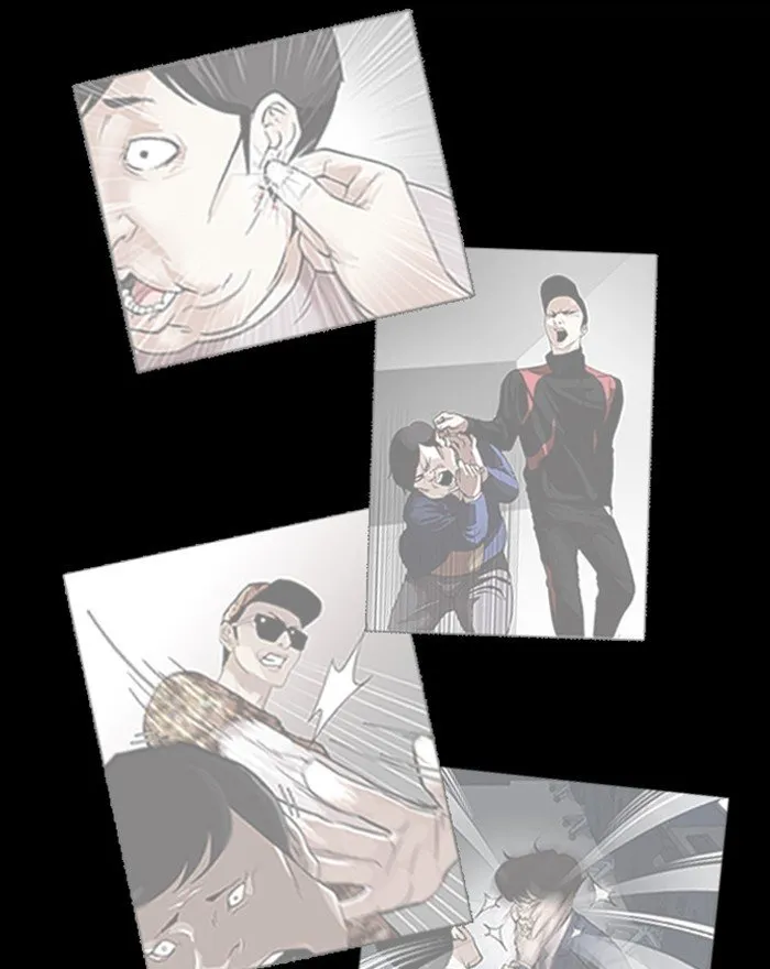 Lookism Chapter 197 Online - página 52