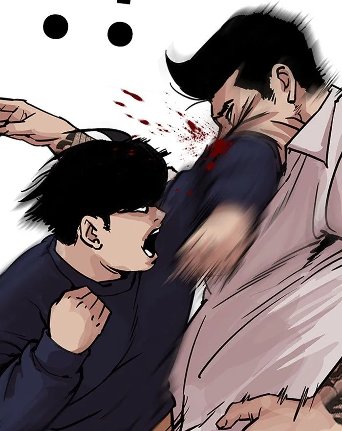 Lookism Chapter 197 Online - página 76