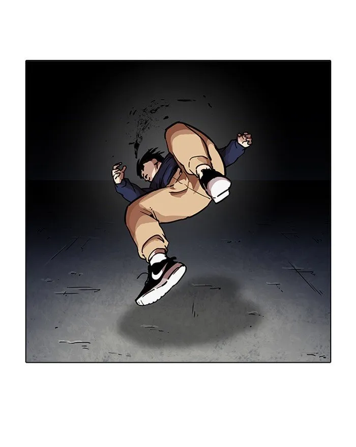 Lookism Chapter 197 Online - página 86