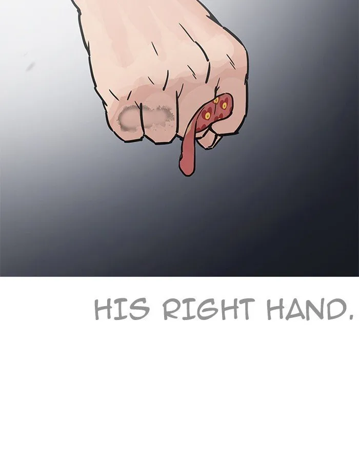 Lookism Chapter 197 Online - página 91