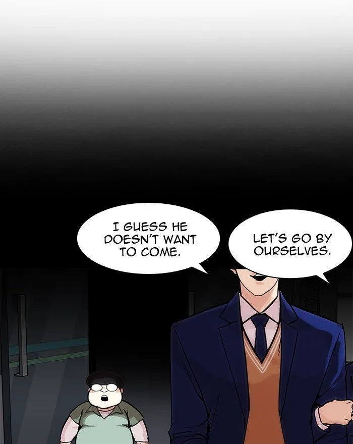 Lookism Chapter 197 Online - página 113