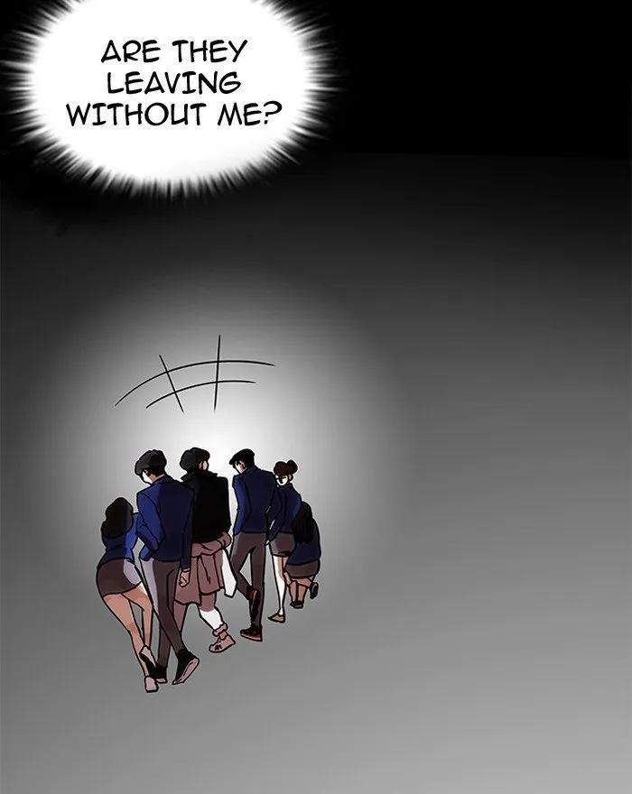 Lookism Chapter 197 Online - página 115