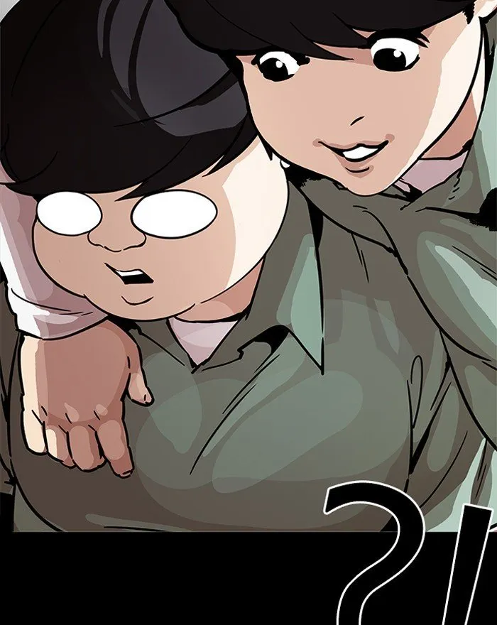 Lookism Chapter 197 Online - página 123