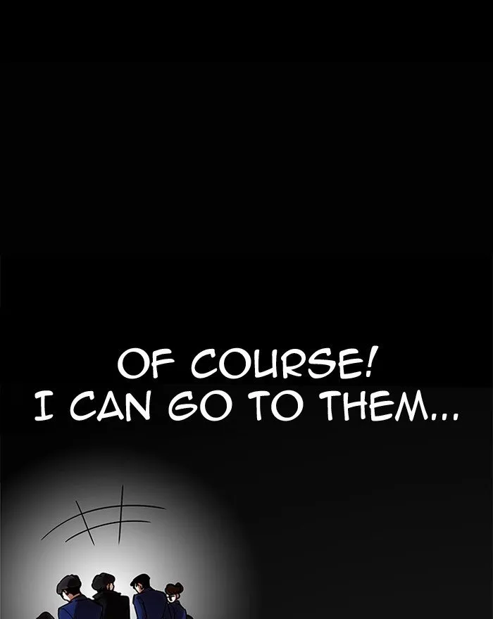 Lookism Chapter 197 Online - página 134