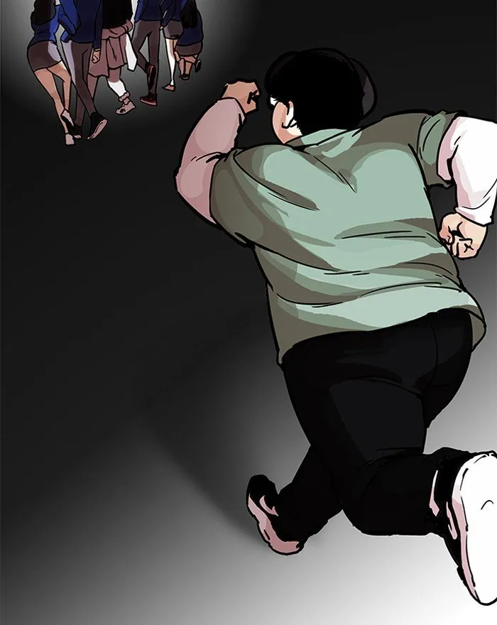 Lookism Chapter 197 Online - página 135