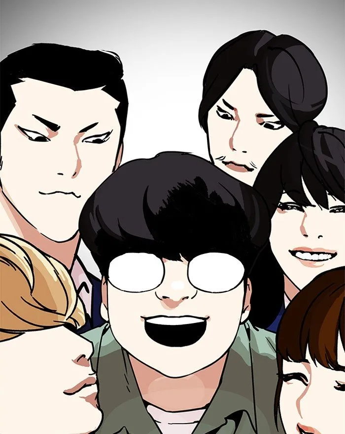 Lookism Chapter 197 Online - página 138