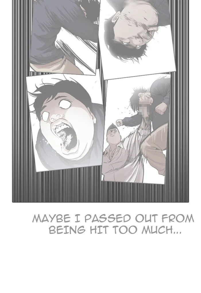 Lookism Chapter 198 Online - página 7