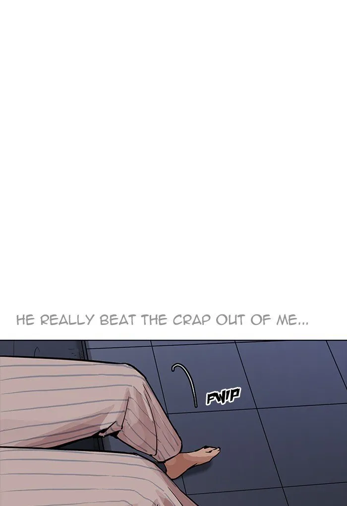 Lookism Chapter 198 Online - página 8