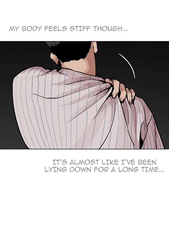 Lookism Chapter 198 Online - página 10