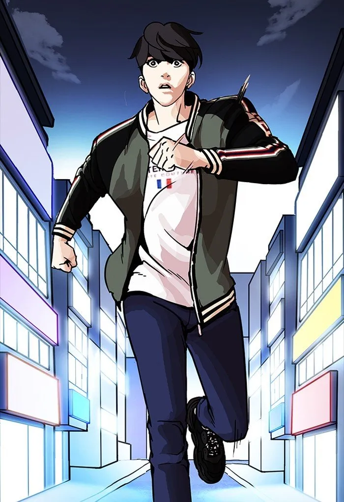 Lookism Chapter 198 Online - página 20