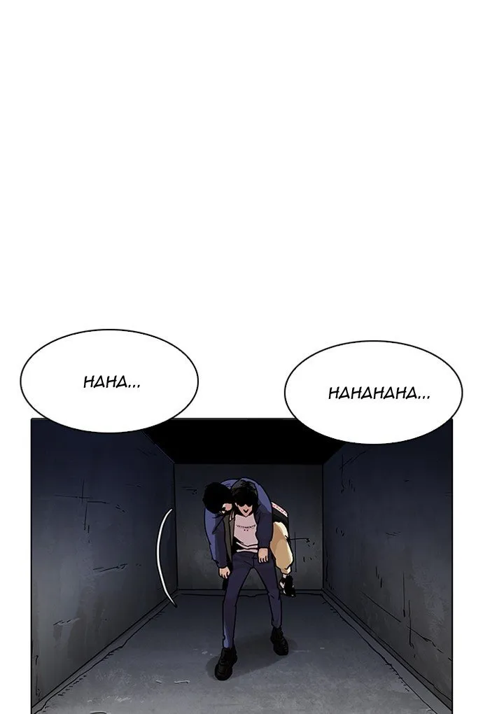 Lookism Chapter 198 Online - página 50