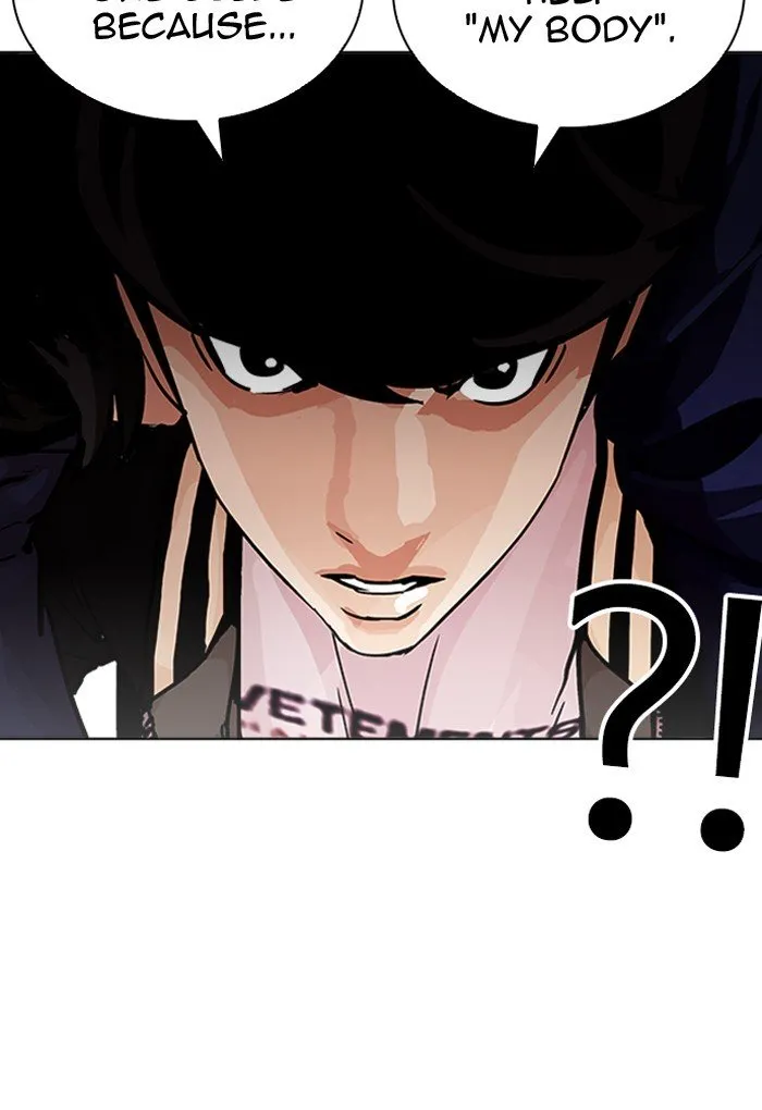 Lookism Chapter 198 Online - página 53