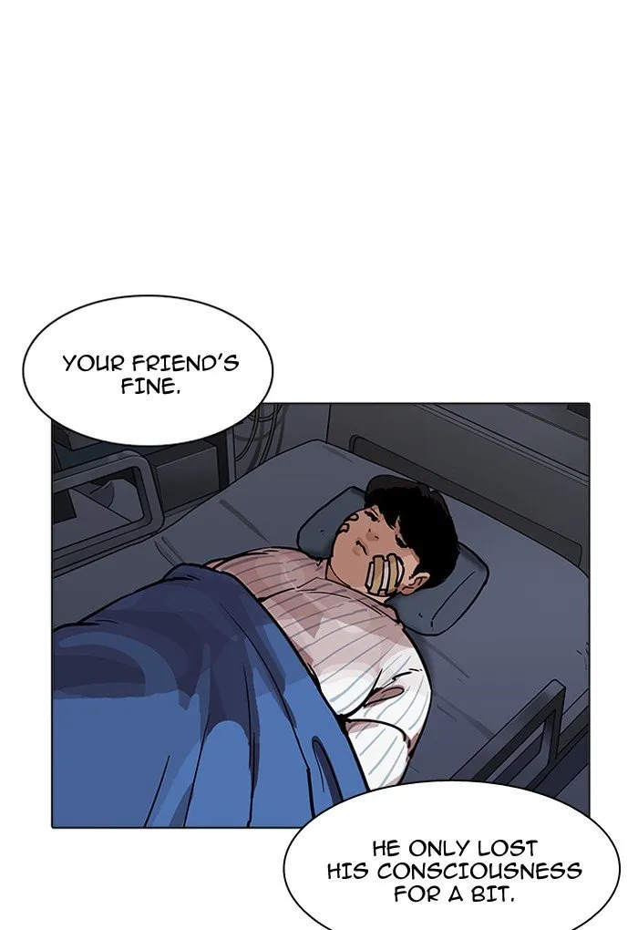 Lookism Chapter 198 Online - página 70