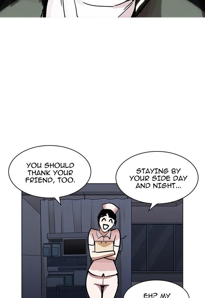 Lookism Chapter 198 Online - página 74