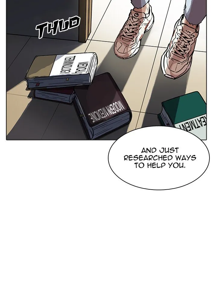 Lookism Chapter 198 Online - página 76