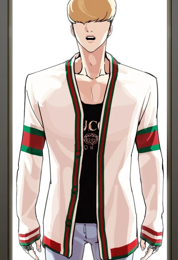 Lookism Chapter 198 Online - página 78
