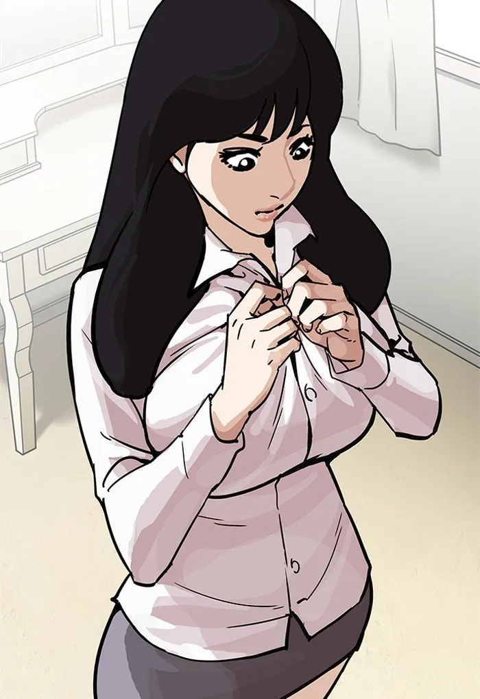 Lookism Chapter 198 Online - página 91