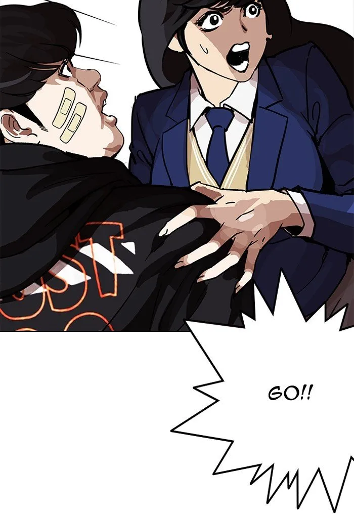Lookism Chapter 198 Online - página 102