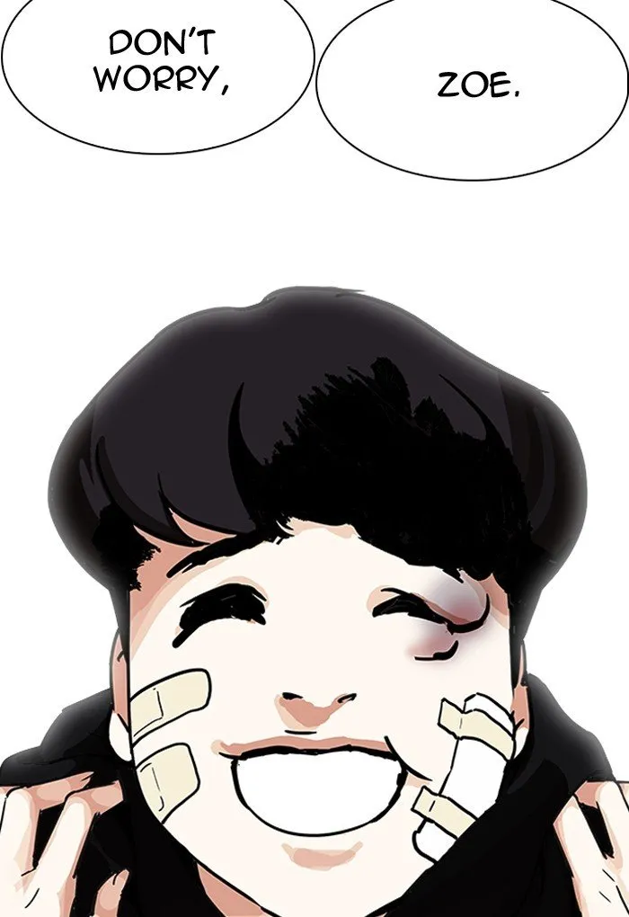 Lookism Chapter 198 Online - página 106