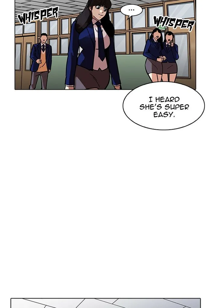 Lookism Chapter 198 Online - página 117