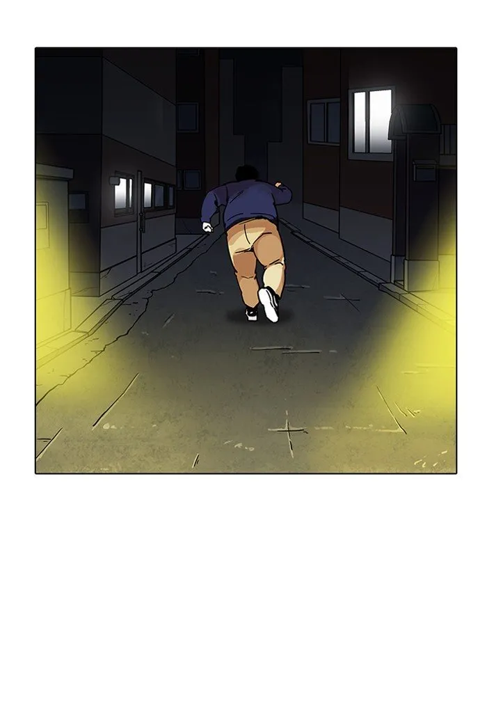 Lookism Chapter 198 Online - página 132