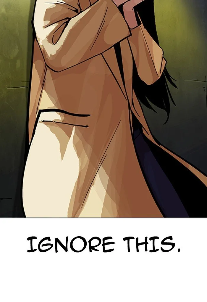 Lookism Chapter 198 Online - página 135