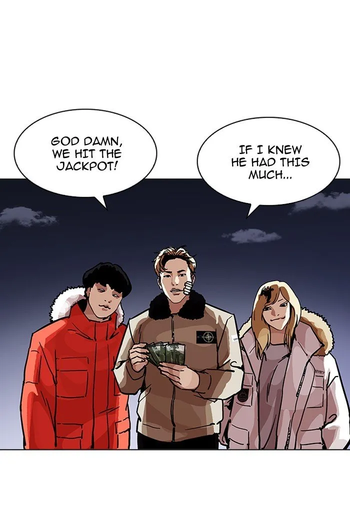 Lookism Chapter 198 Online - página 138