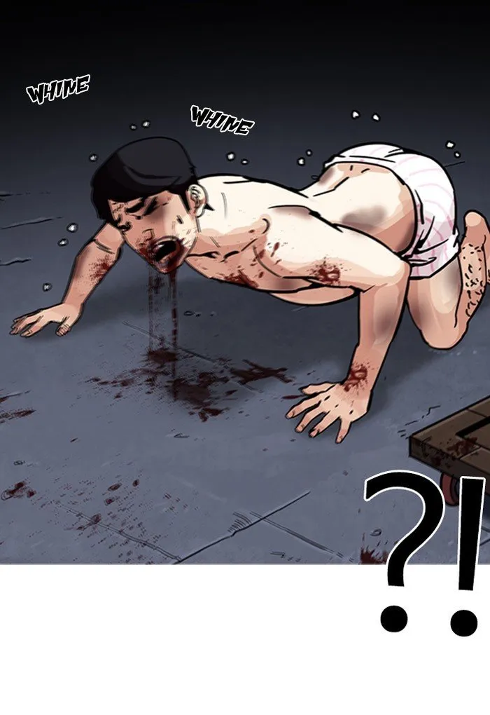Lookism Chapter 198 Online - página 140