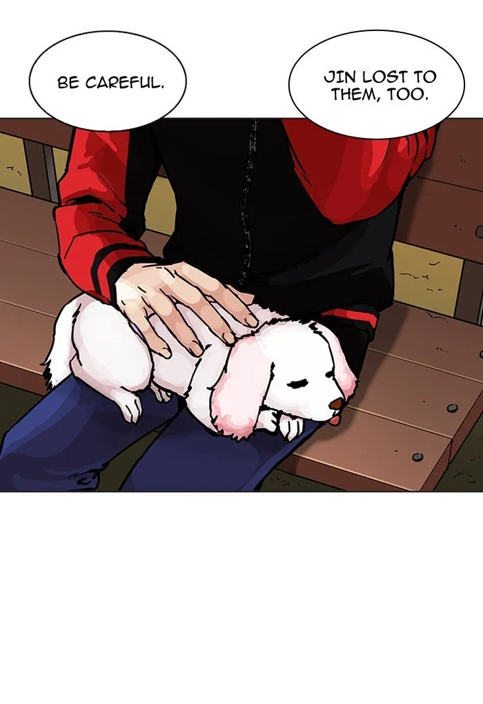 Lookism Chapter 198 Online - página 147
