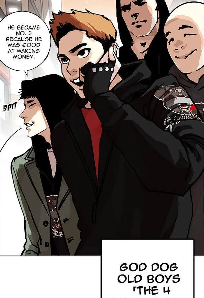 Lookism Chapter 198 Online - página 153