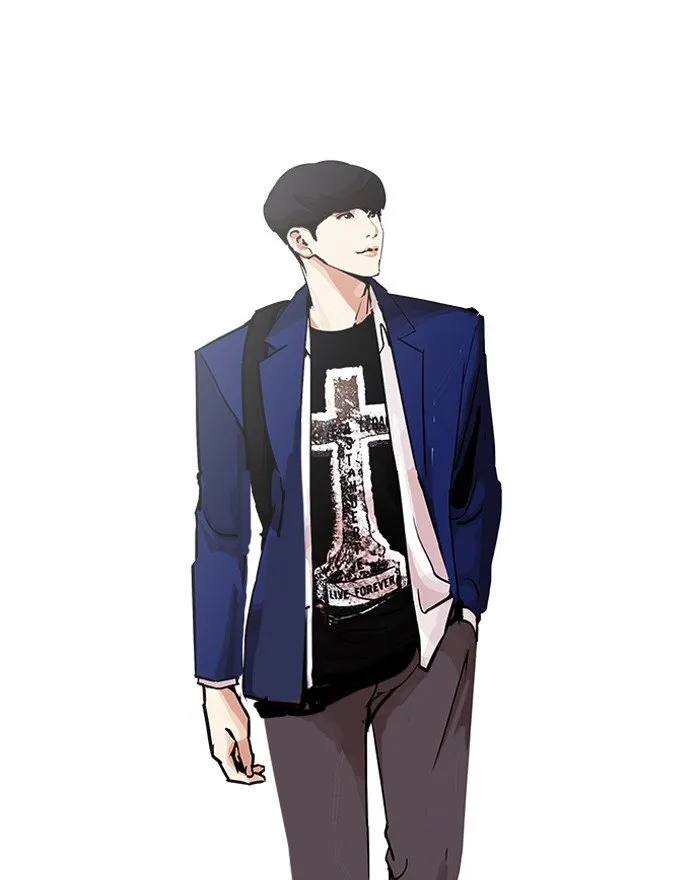 Lookism Chapter 199 Online - página 4