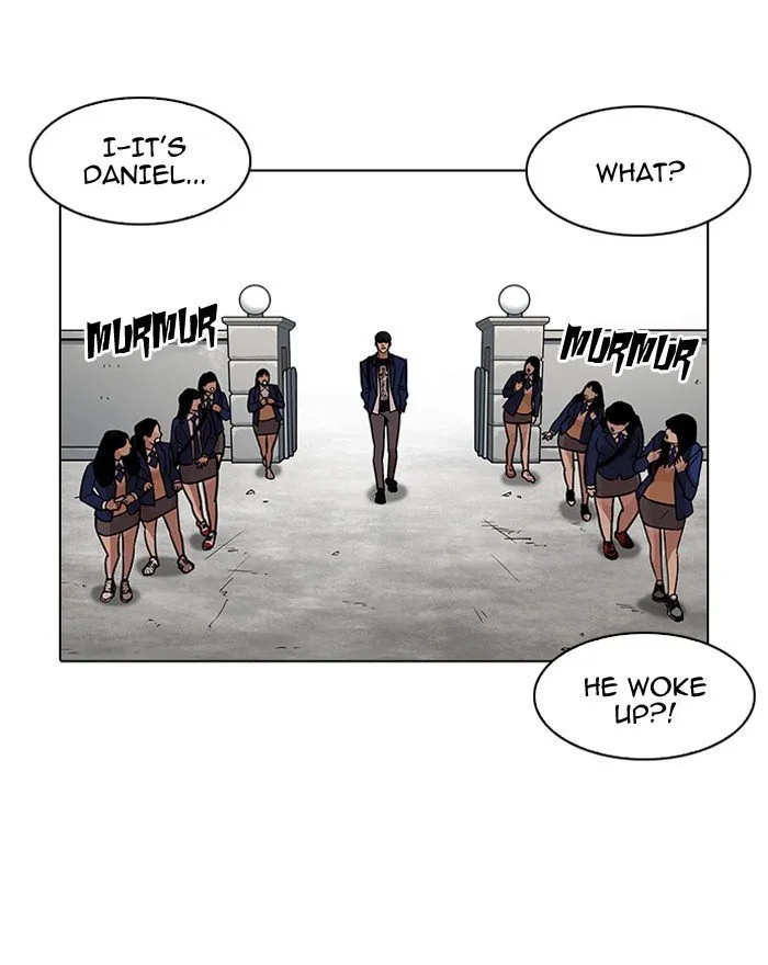 Lookism Chapter 199 Online - página 6