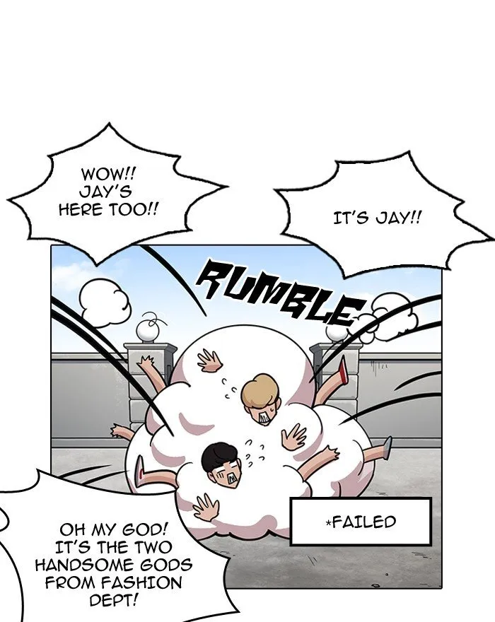 Lookism Chapter 199 Online - página 24