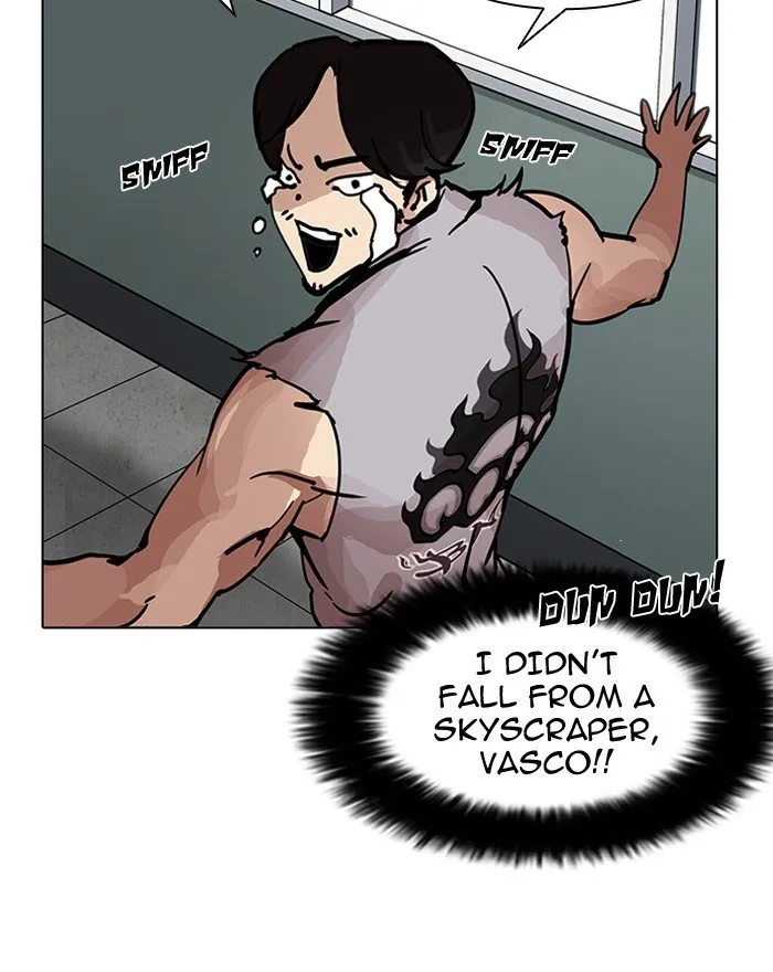 Lookism Chapter 199 Online - página 32