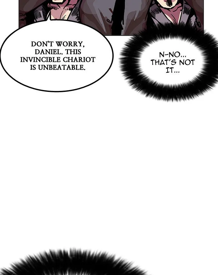 Lookism Chapter 199 Online - página 34
