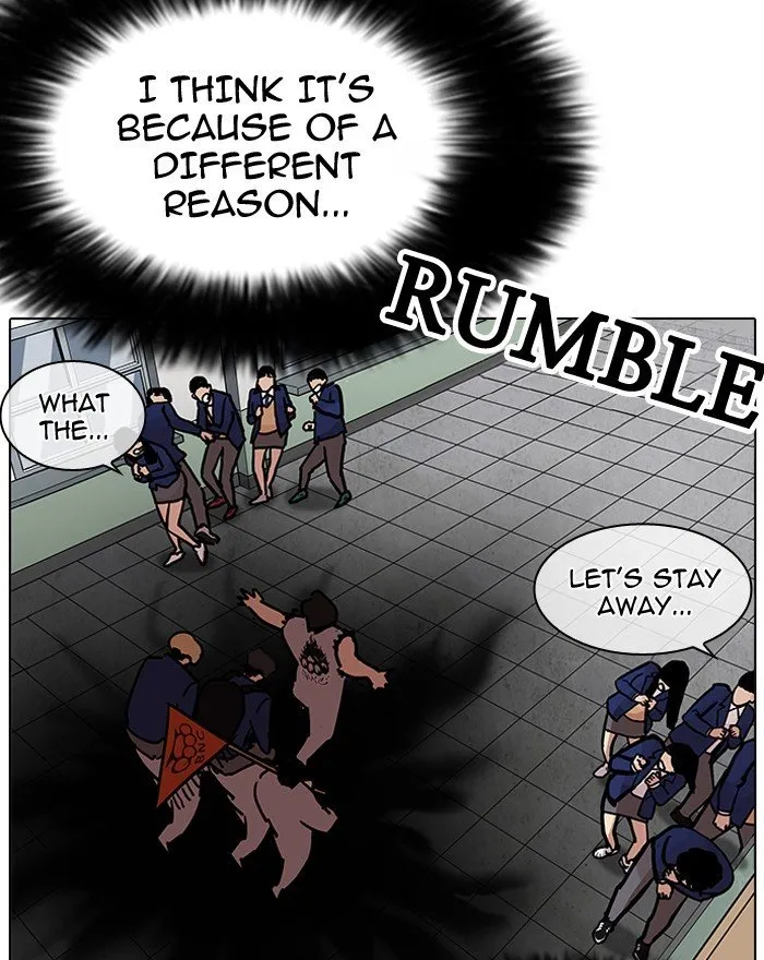 Lookism Chapter 199 Online - página 35