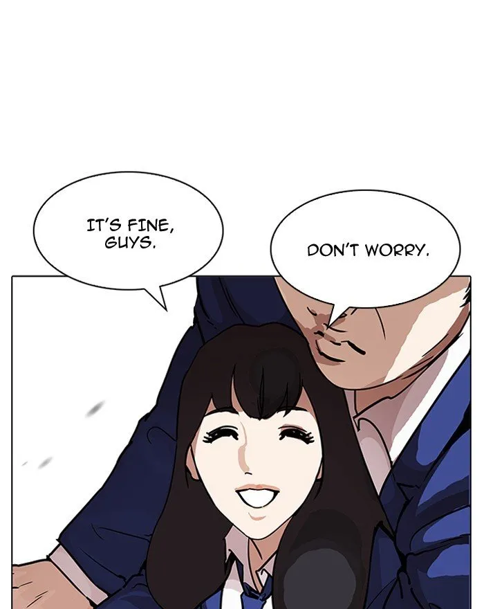 Lookism Chapter 199 Online - página 75