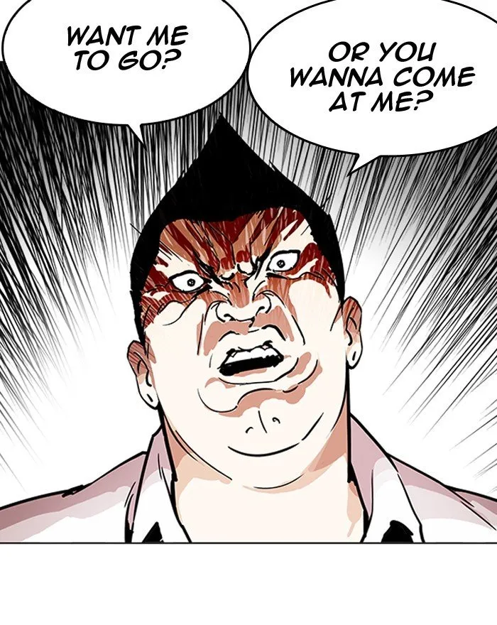 Lookism Chapter 199 Online - página 83