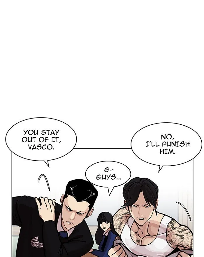 Lookism Chapter 199 Online - página 84