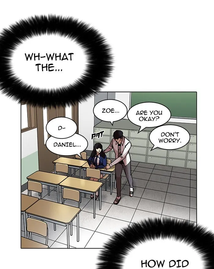 Lookism Chapter 199 Online - página 98