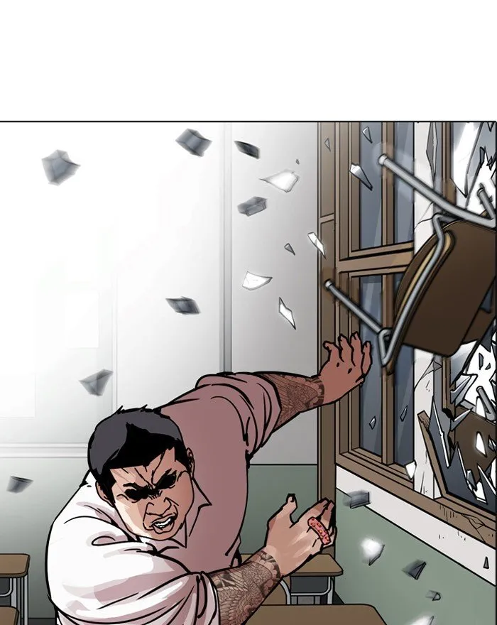 Lookism Chapter 199 Online - página 108