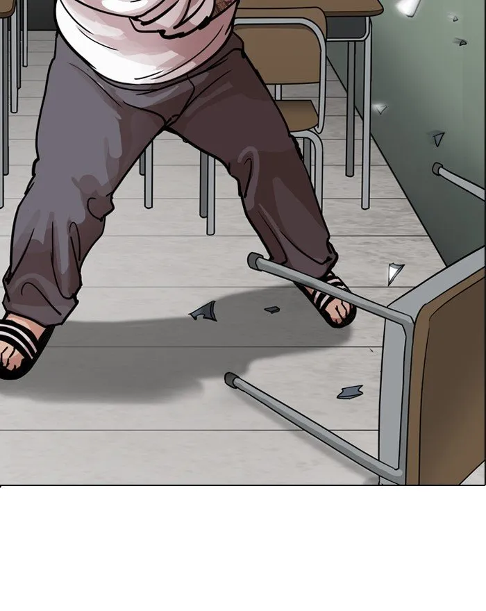 Lookism Chapter 199 Online - página 109