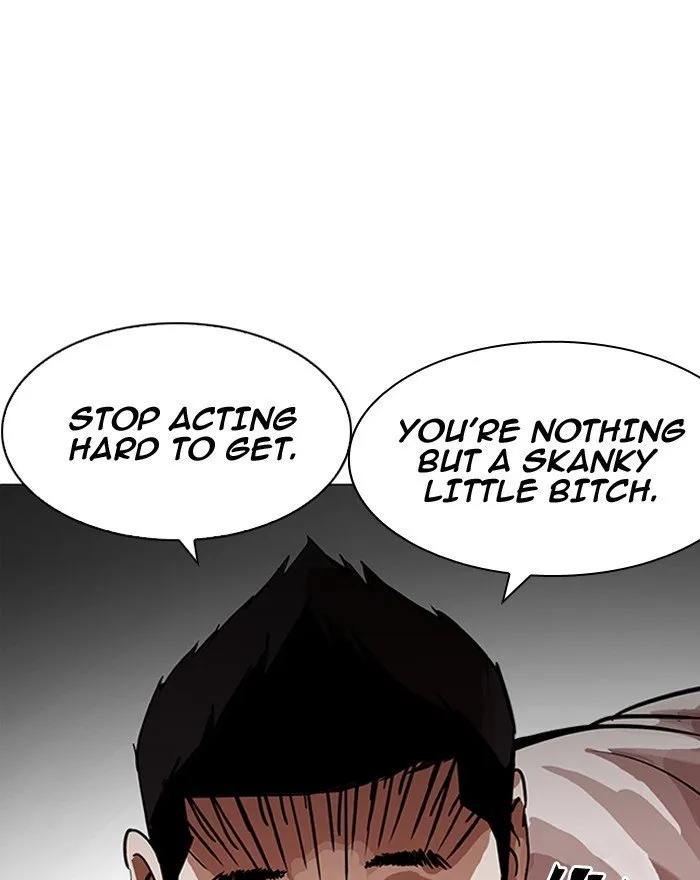 Lookism Chapter 199 Online - página 110