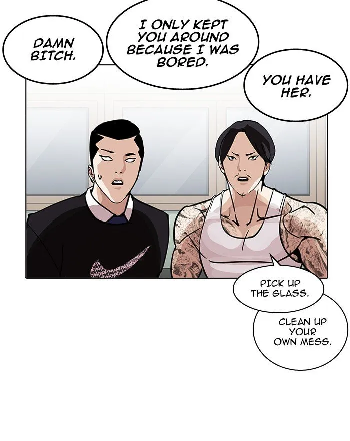 Lookism Chapter 199 Online - página 112