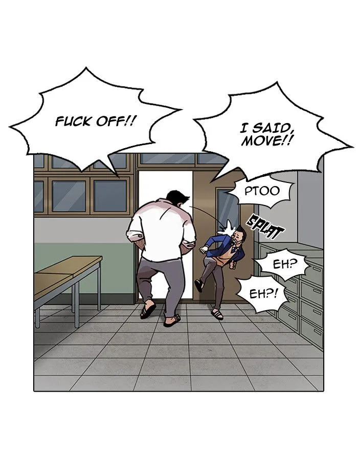 Lookism Chapter 199 Online - página 116