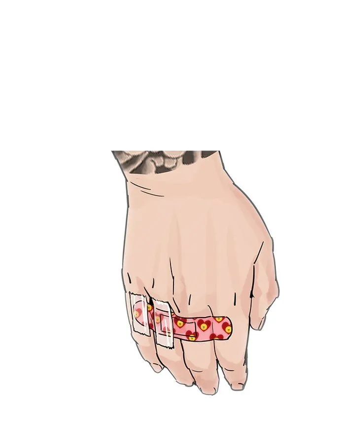 Lookism Chapter 199 Online - página 121