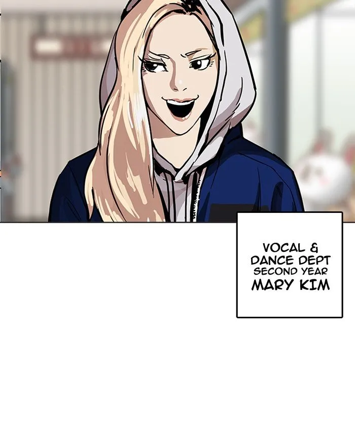 Lookism Chapter 199 Online - página 125